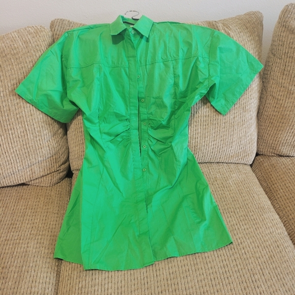 Women's Mini Dress - Picture 1 of 2